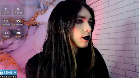 maevekuro online show from 05/09/26, 03:12