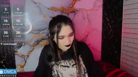 maevekuro online show from 05/30/26, 03:25
