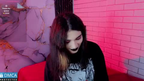 maevekuro online show from 06/08/26, 03:07