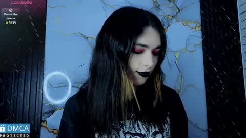maevekuro online show from 06/09/26, 03:07