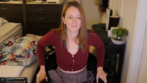 Mae online show from 02/12/26, 05:19