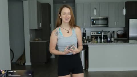 Mae online show from 03/19/26, 02:21