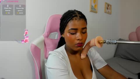 Maria fernada online show from 04/23/26, 11:20