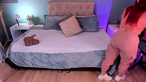 mafe_kailina online show from 06/13/26, 11:24
