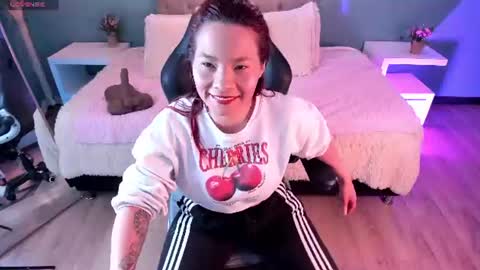 mafe_kailina online show from 06/20/26, 11:40