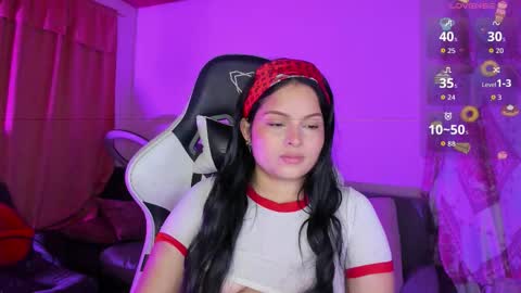 mafecito24 online show from 09/11/25, 05:18