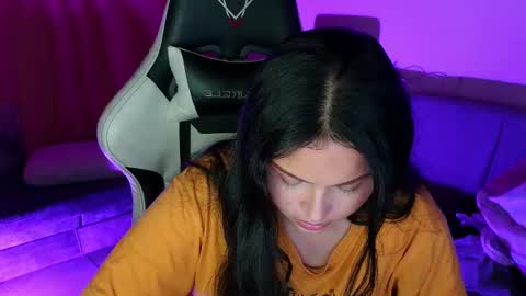 mafecito24 online show from 10/29/25, 02:25