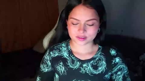 mafecito24 online show from 11/02/25, 02:58