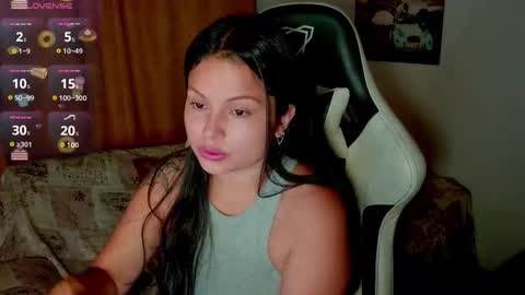 mafecito24 online show from 03/21/26, 05:23