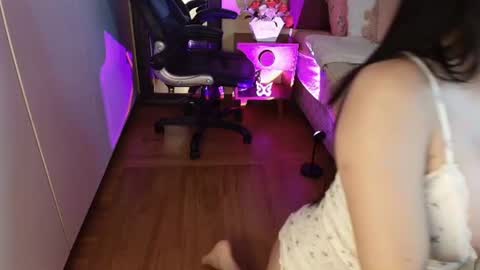 Mafer Flor online show from 06/11/26, 12:32