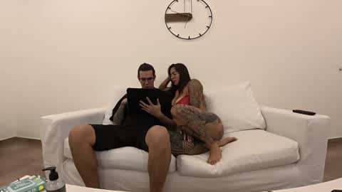 maferalvarezxxx online show from 04/16/26, 09:39