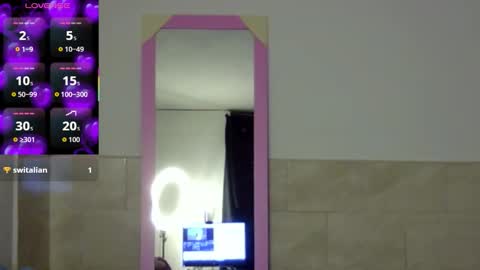 maferchavez88 online show from 01/09/26, 12:46