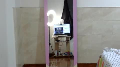 maferchavez88 online show from 01/13/26, 01:00