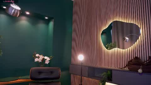 Eva online show from 07/19/26, 10:19