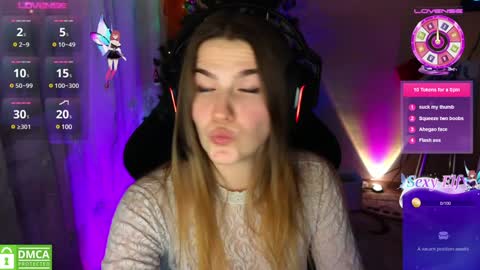 mag1c_eyes online show from 01/27/25, 07:35