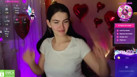 mag1c_eyes online show from 02/08/25, 07:05