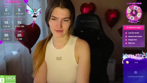 mag1c_eyes online show from 02/09/25, 02:29