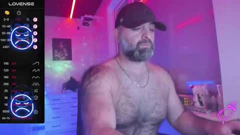 Magabear online show from 01/10/26, 11:01