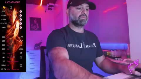 Magabear online show from 02/03/26, 06:57