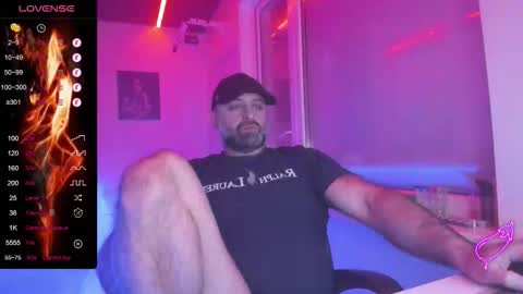 Magabear online show from 02/11/26, 10:09