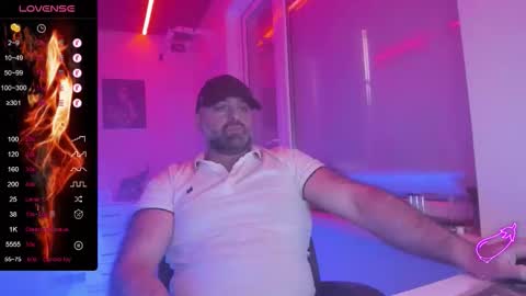 Magabear online show from 02/16/26, 05:47