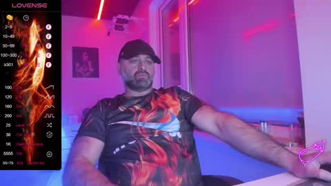 Magabear online show from 02/18/26, 09:22