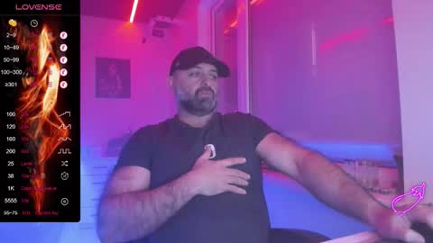 Magabear online show from 02/23/26, 06:00