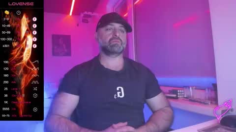 Magabear online show from 03/01/26, 06:32