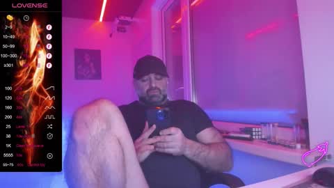 Magabear online show from 03/02/26, 09:16