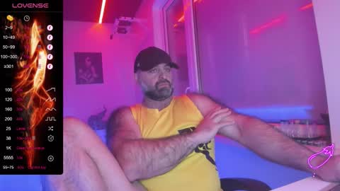 Magabear online show from 03/04/26, 11:38