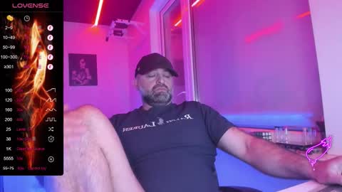 Magabear online show from 03/09/26, 08:02