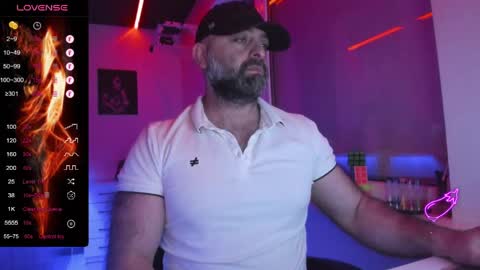 Magabear online show from 03/23/26, 10:58