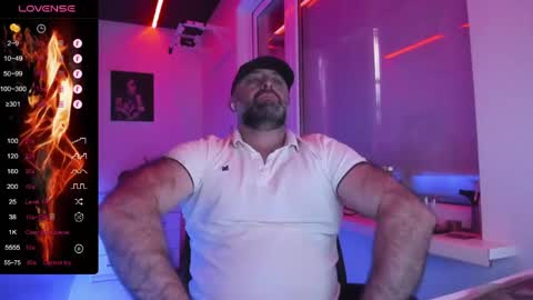 Magabear online show from 04/30/26, 05:58