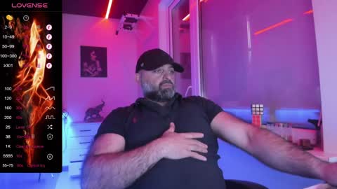 Magabear online show from 05/02/26, 03:22