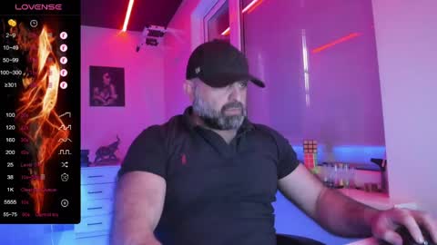 Magabear online show from 05/06/26, 03:24