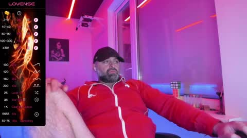 Magabear online show from 05/10/26, 07:52
