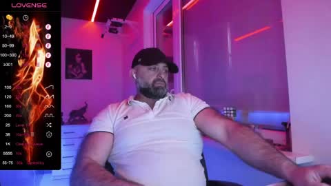 Magabear online show from 05/13/26, 10:01