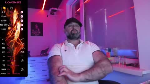 Magabear online show from 05/29/26, 09:18
