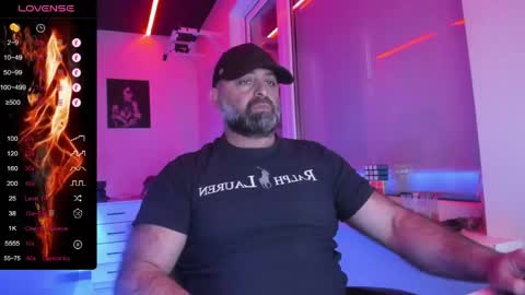 Magabear online show from 05/30/26, 11:29