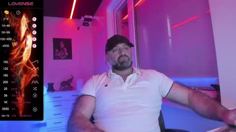 Magabear online show from 06/10/26, 02:23