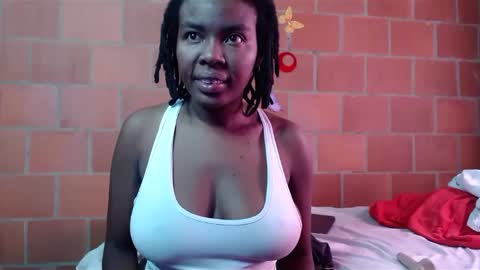 magaharper1 online show from 01/28/25, 03:25