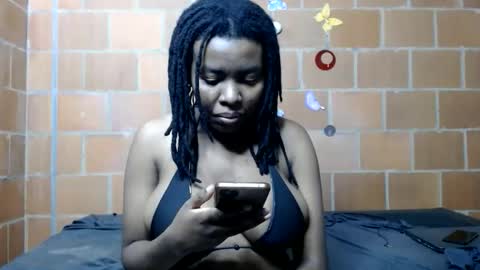 Snapshot of magaharper1 chatting on 06/01/26, 06:48 magaharper1 online show from 06/01/26, 06:48