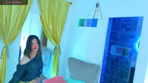 Snapshot of magali_11 chatting on 10/04/25, 08:07 magali online show from 10/04/25, 08:07