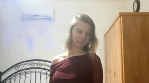 Margaret online show from 10/23/25, 03:44