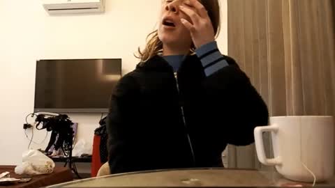 Margaret online show from 12/19/25, 03:30