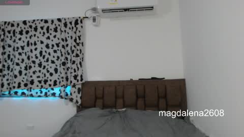 Maria online show from 10/03/25, 03:42