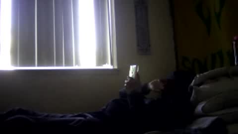 Snapshot of magdalena_805 chatting on 02/26/25, 06:43 magdalena_805 online show from 02/26/25, 06:43