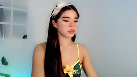 Snapshot of magdalene18 chatting on 02/27/26, 11:21 dalene online show from 02/27/26, 11:21