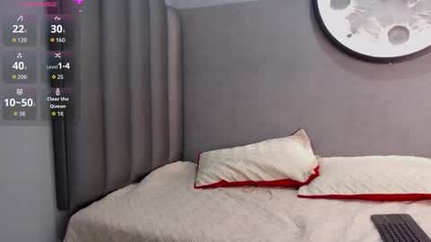 Carolina online show from 03/13/26, 02:34