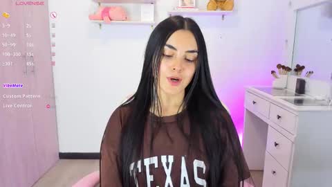 Eva online show from 01/08/26, 11:07